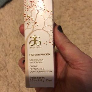Arbonne Eye Cream